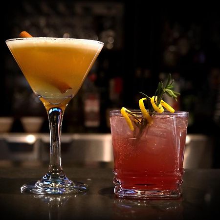 Four Points By Sheraton Edmundston Hotel & Conference Center Bagian luar foto