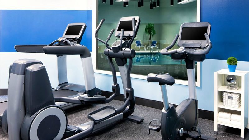 Four Points By Sheraton Edmundston Hotel & Conference Center Bagian luar foto